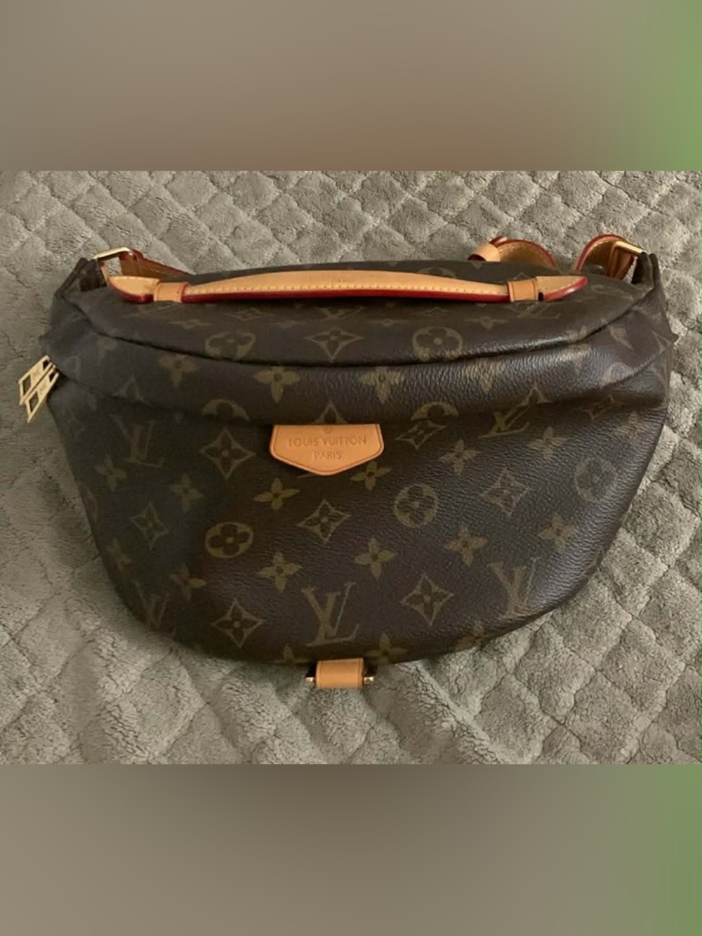Louis Vuitton bumbag